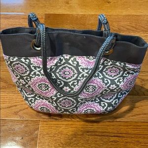 Fit&Fresh Insulated Lunch Bag